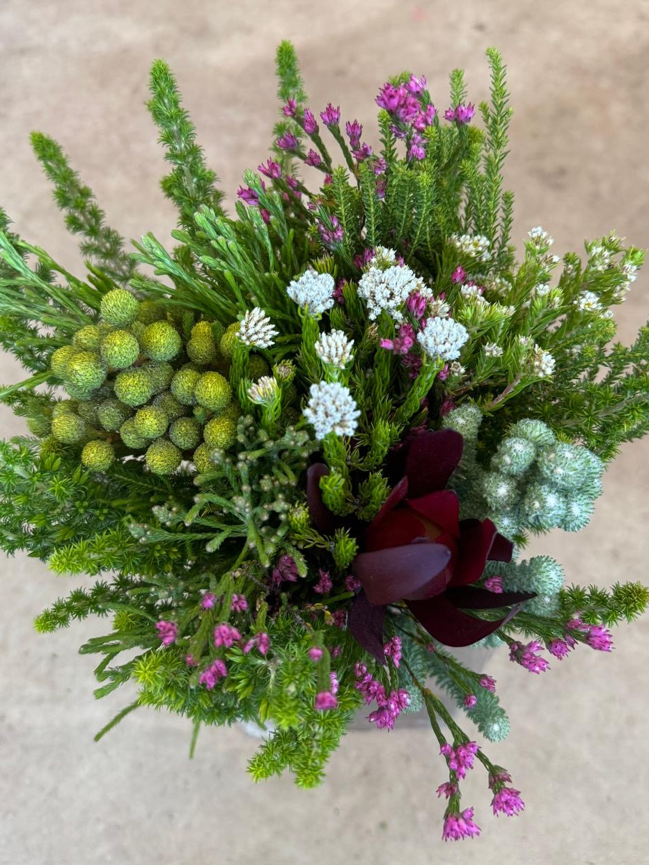 Cape Mix Premium - Natural