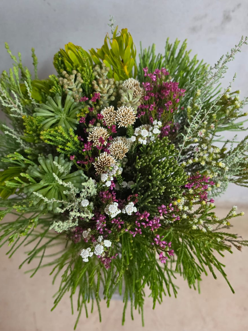 Cape Mix Premium - Natural