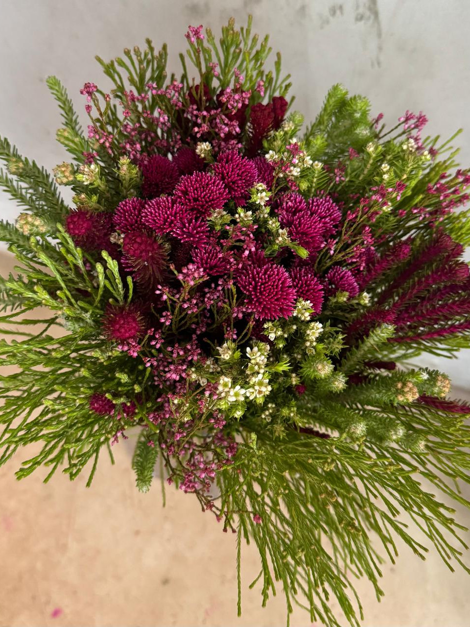 Cape Mix Premium - Tinted