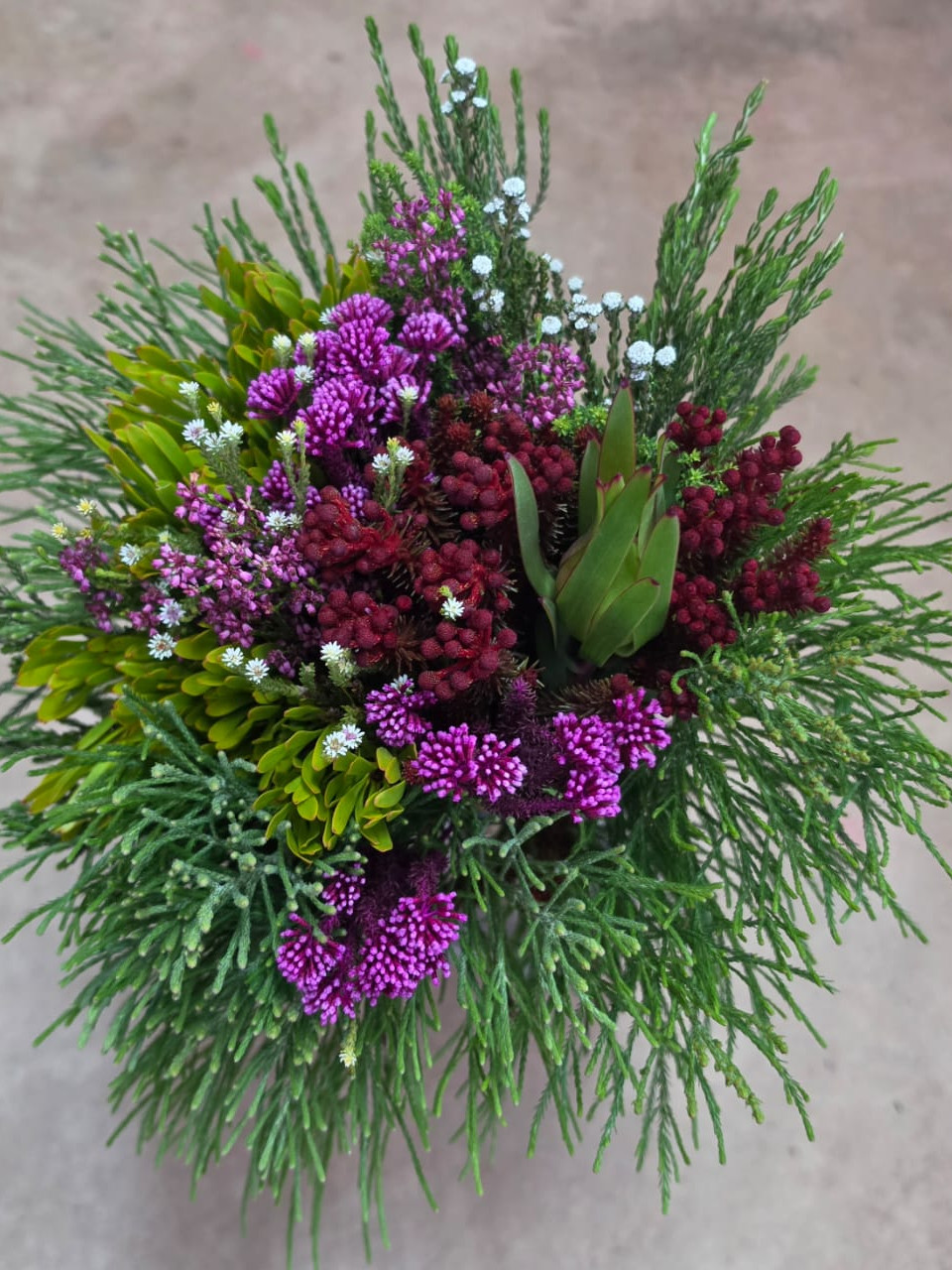 Cape Mix Premium - Tinted