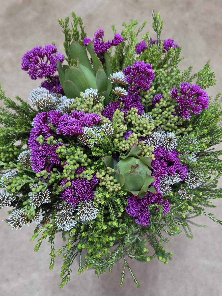 Wildflower Bouquet