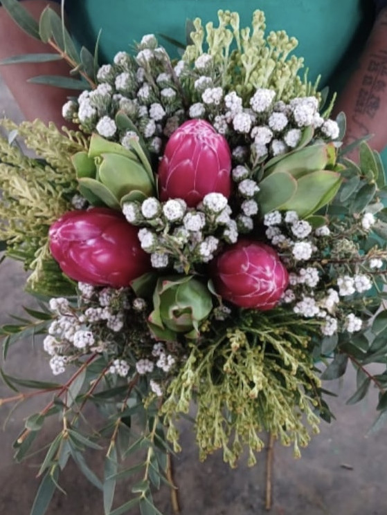 Brenda Bouquet