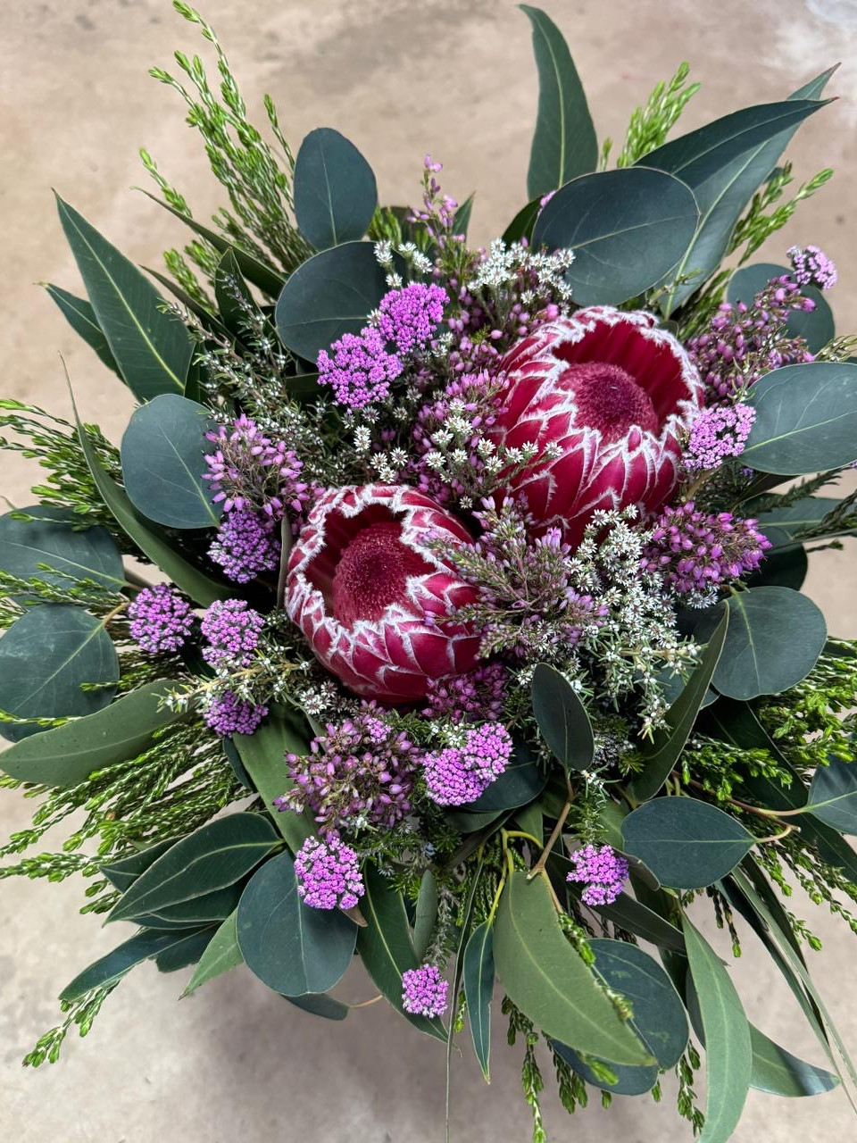 Empress Bouquet