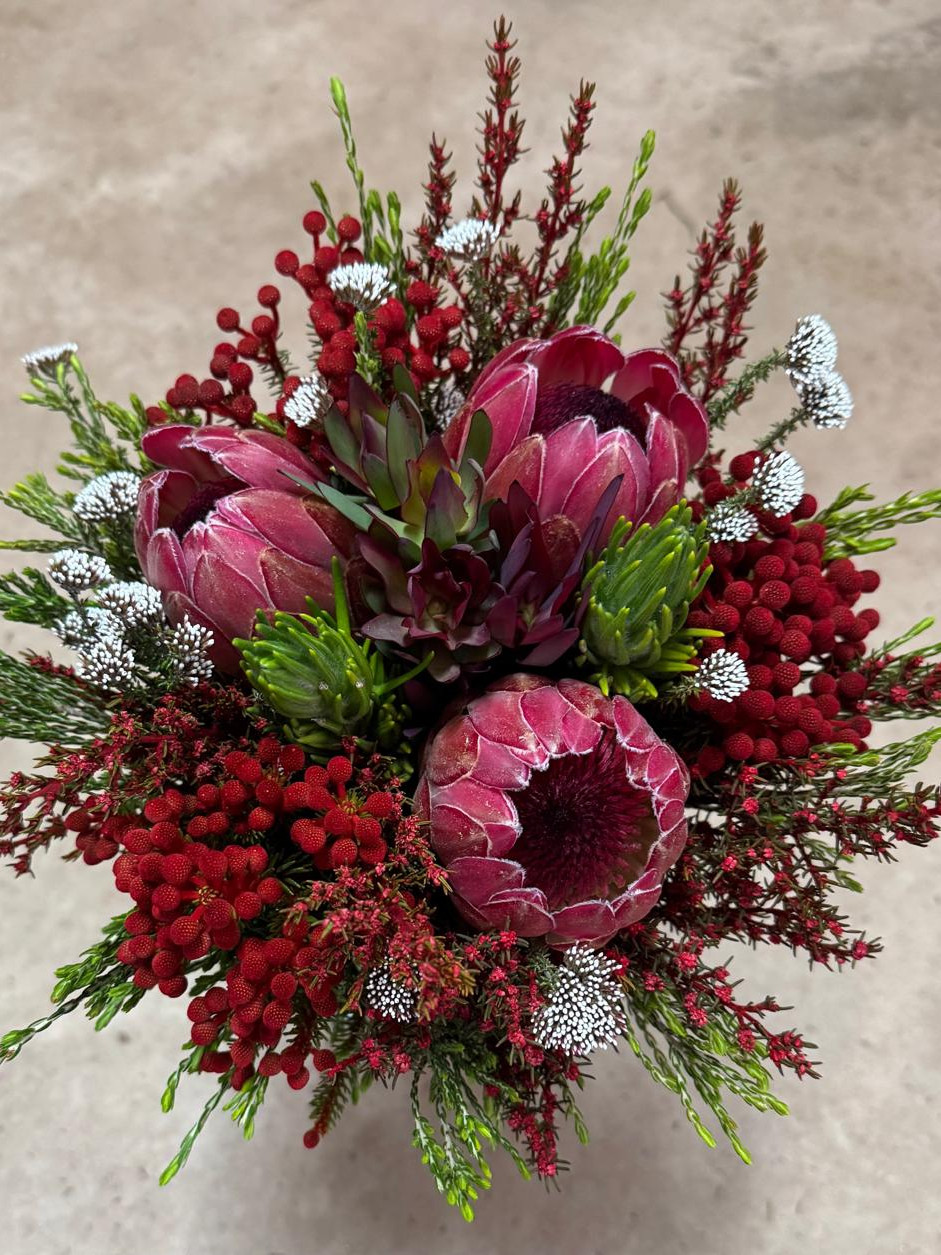 Cape Bouquet