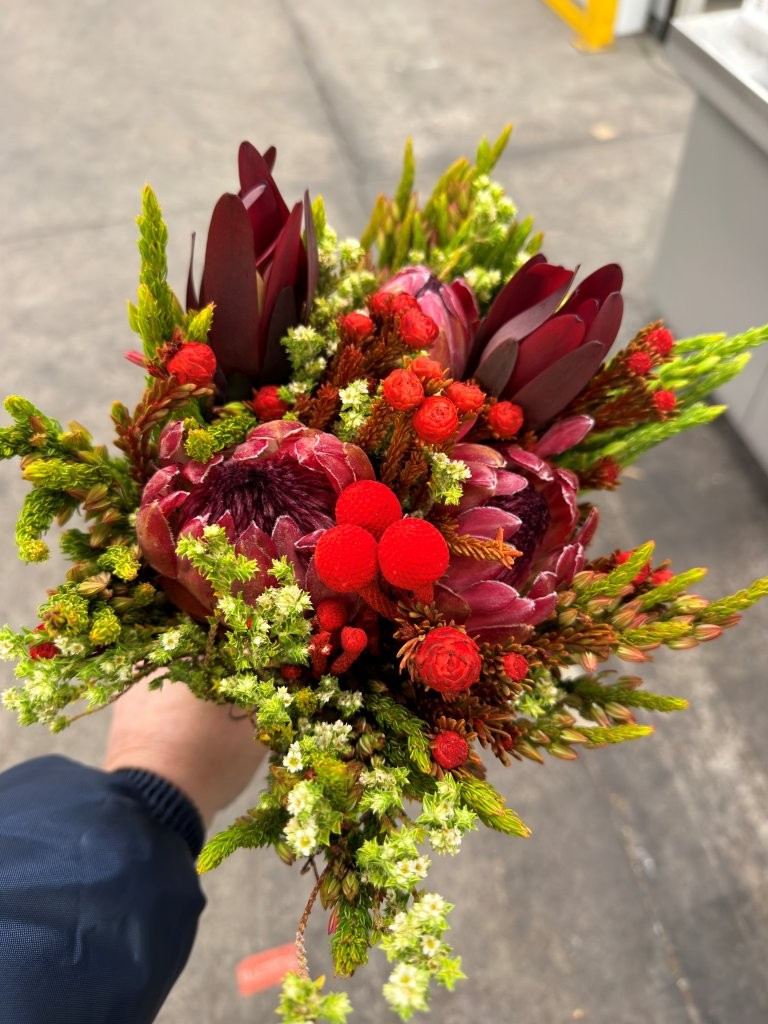 Cape Bouquet