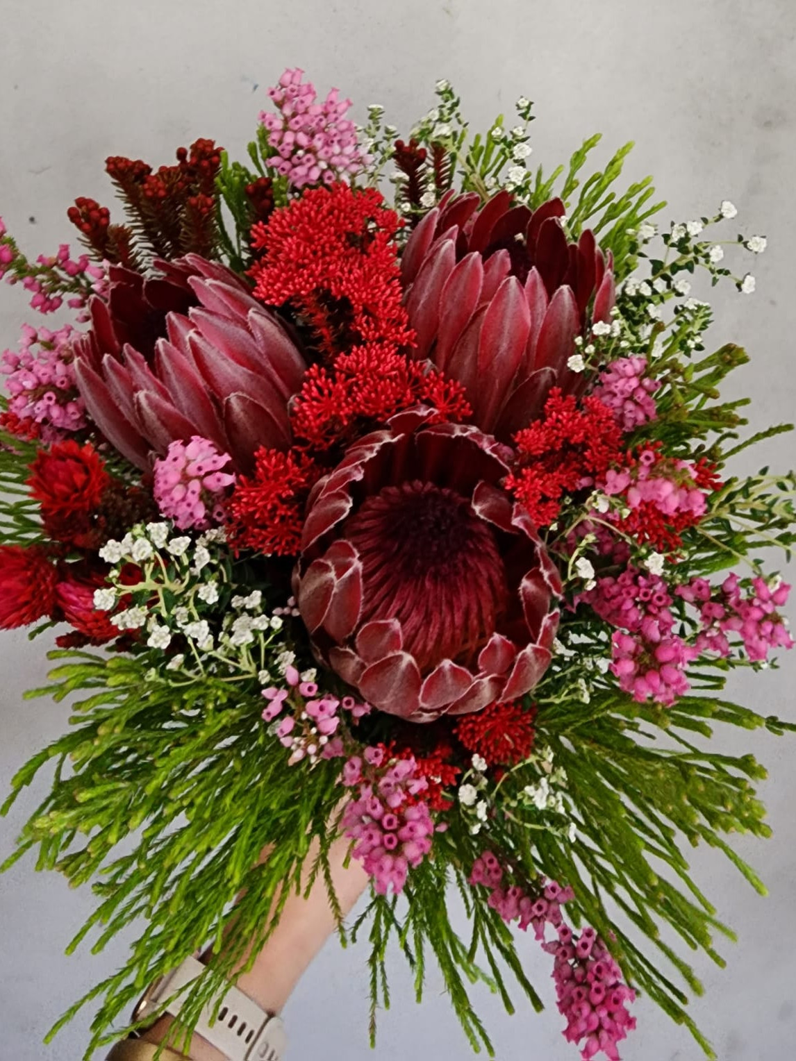 Cape Seasonal Bouquet