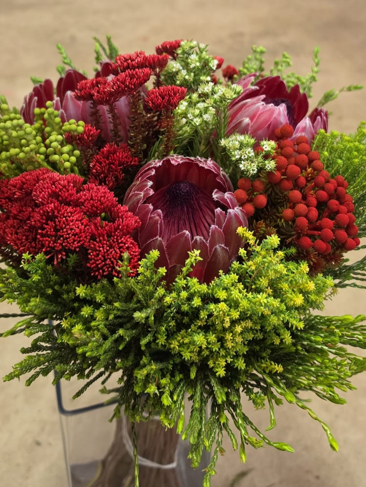 Cape Seasonal Bouquet