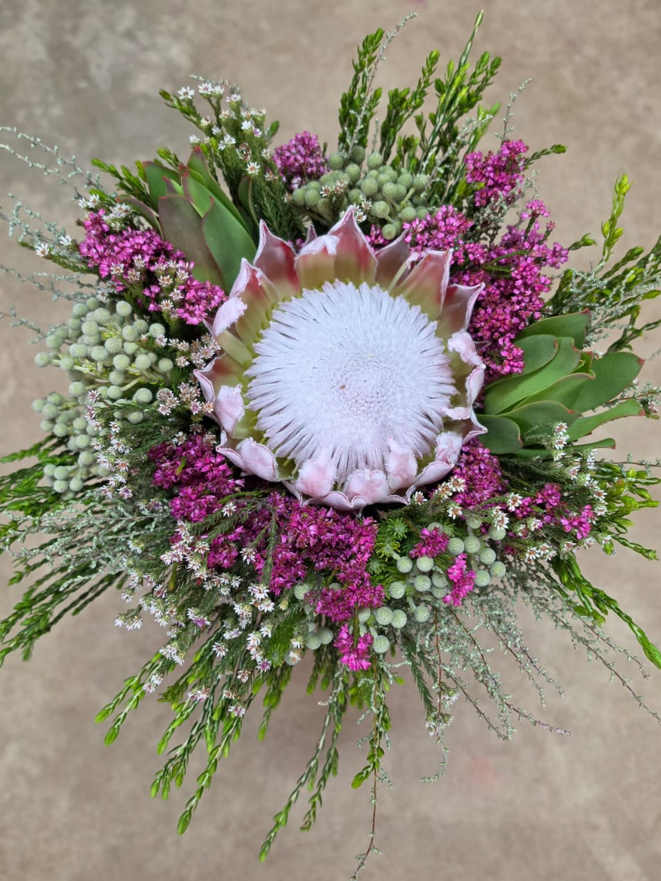 Bridal Bouquet