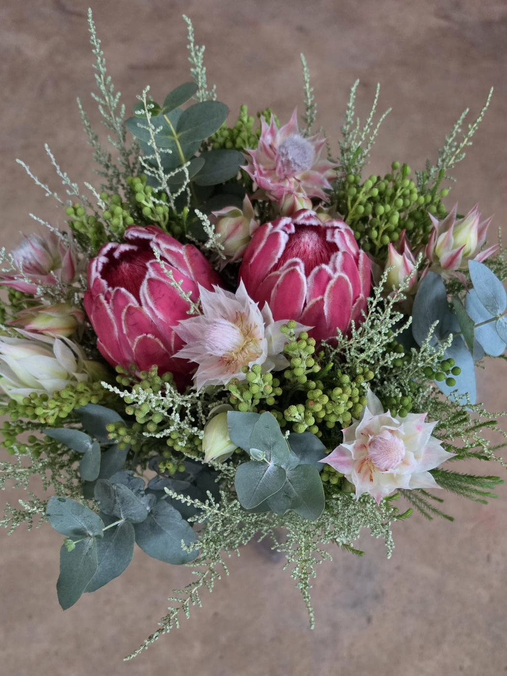 Venus Bouquet